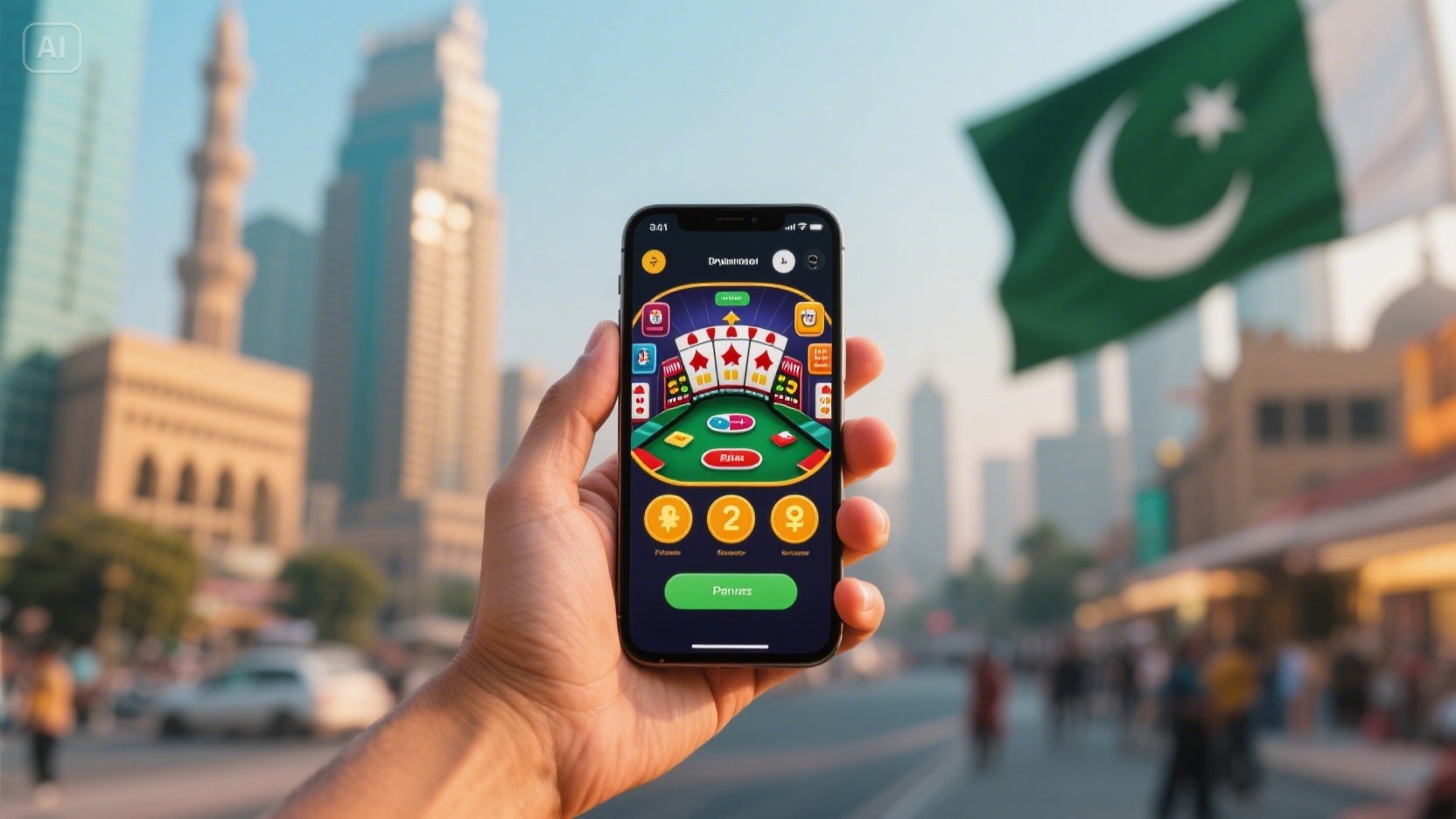 starcasino betMake your first deposit now and get 200% instantly! Pakistan’s online players can play slots, teen patti, and crash games with guaranteed PKR payouts.