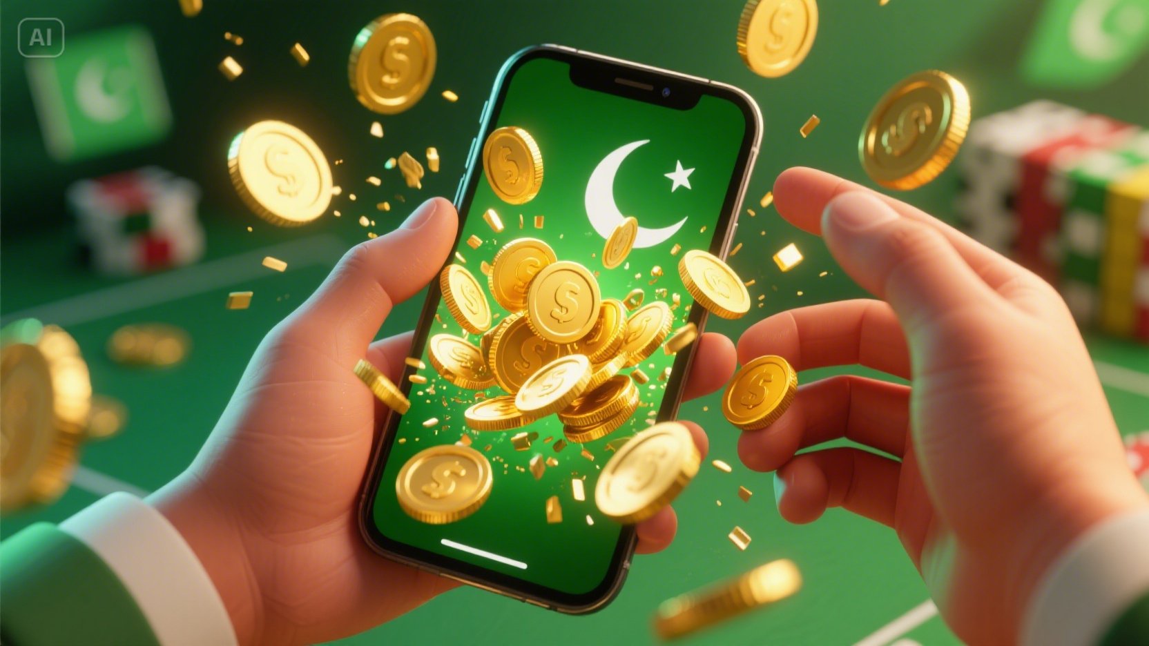 starcasino betJoin Pakistan’s gaming community now and enjoy 200% instantly! Deposit once, play your favourite casino games, and withdraw PKR rewards with complete confidence.