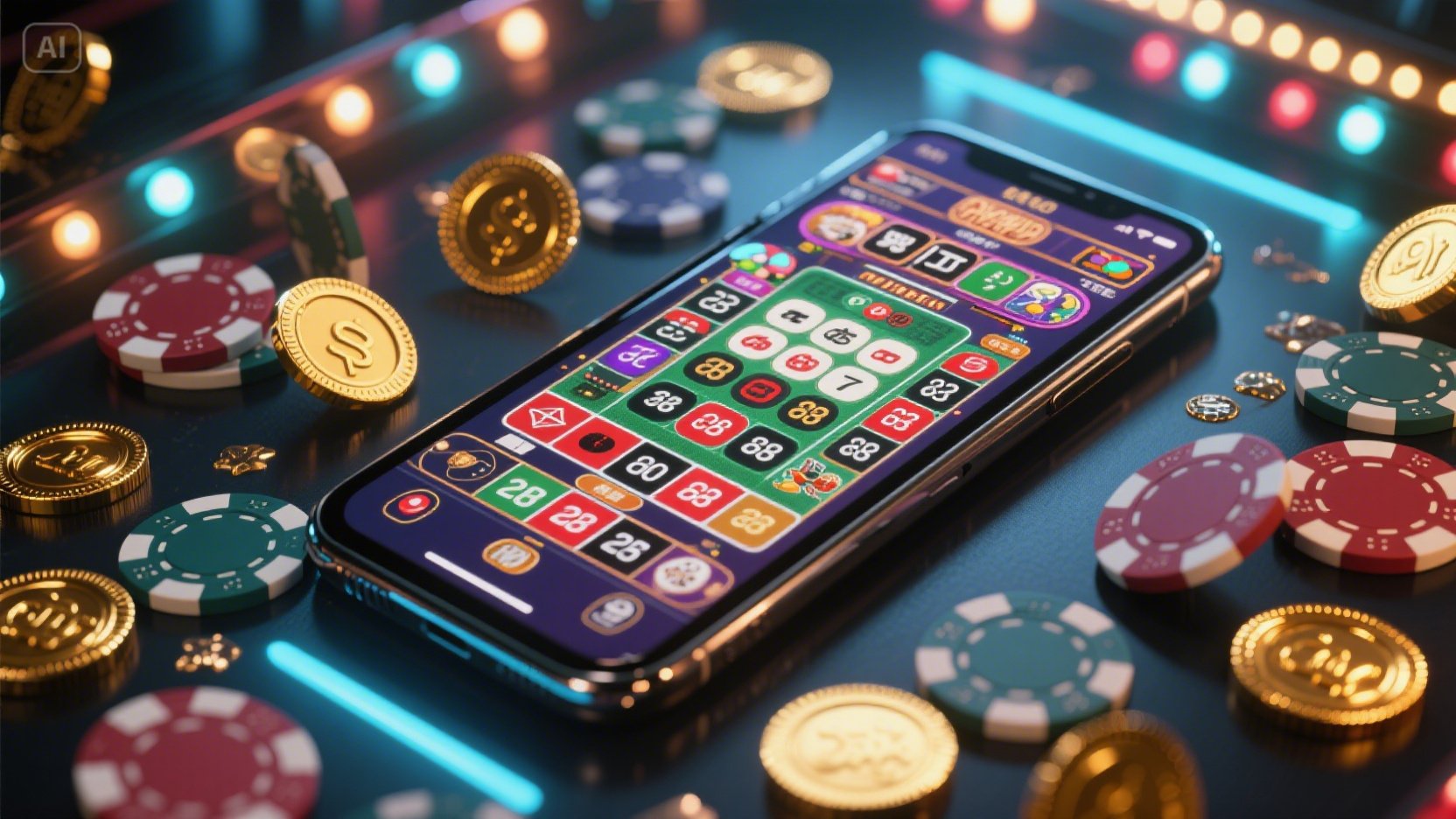 Casino starcasino bet desktop and mobile interfaces