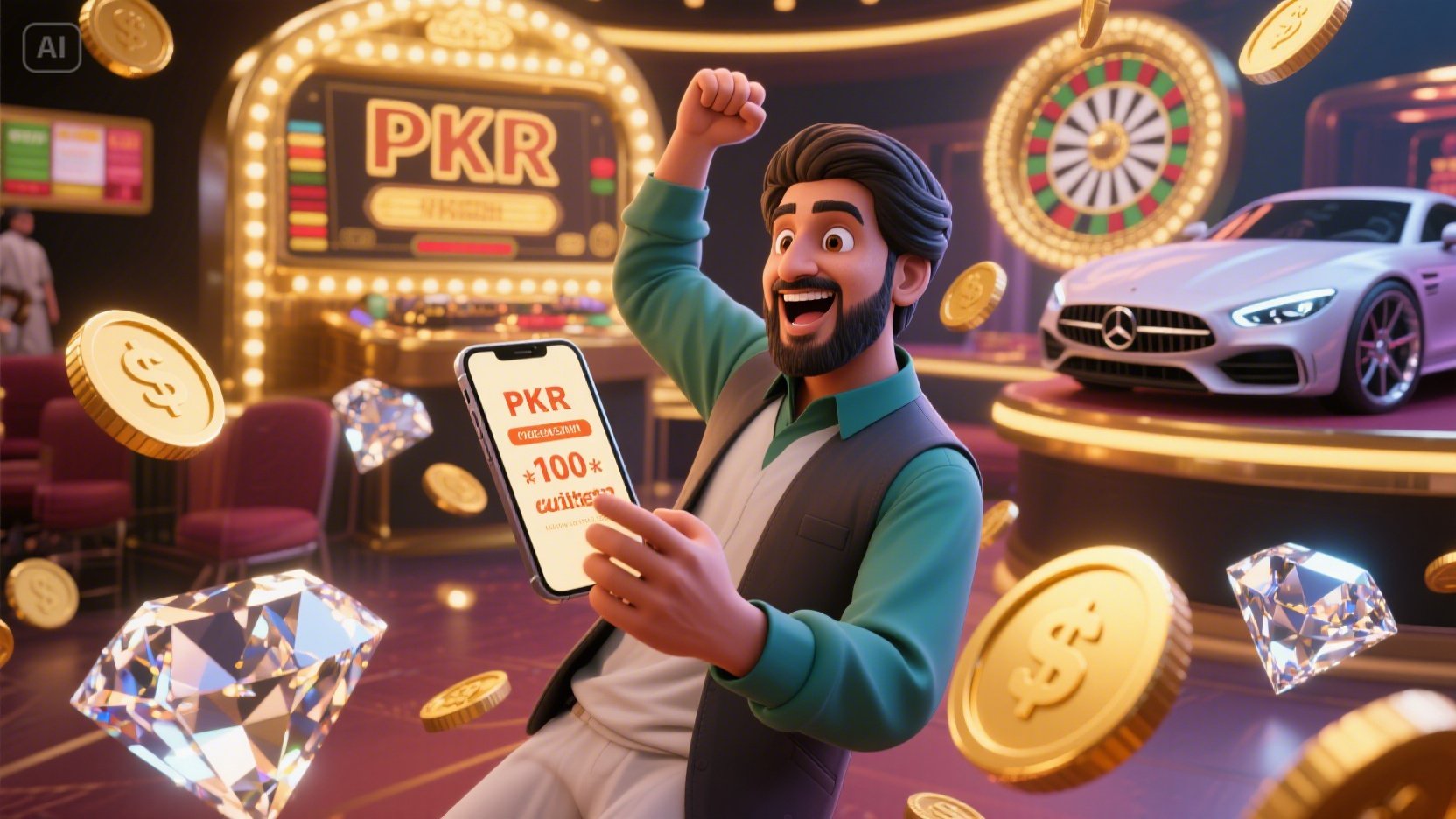 starcasino betDeposit today and unlock a 200% instant reward! Pakistani players can play responsibly, win more, and withdraw PKR rewards instantly.