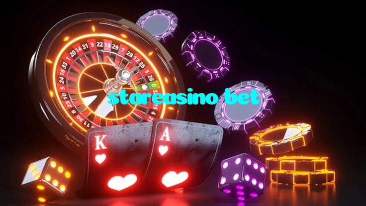 available types of starcasino bet bet including pre-match live express and system bets