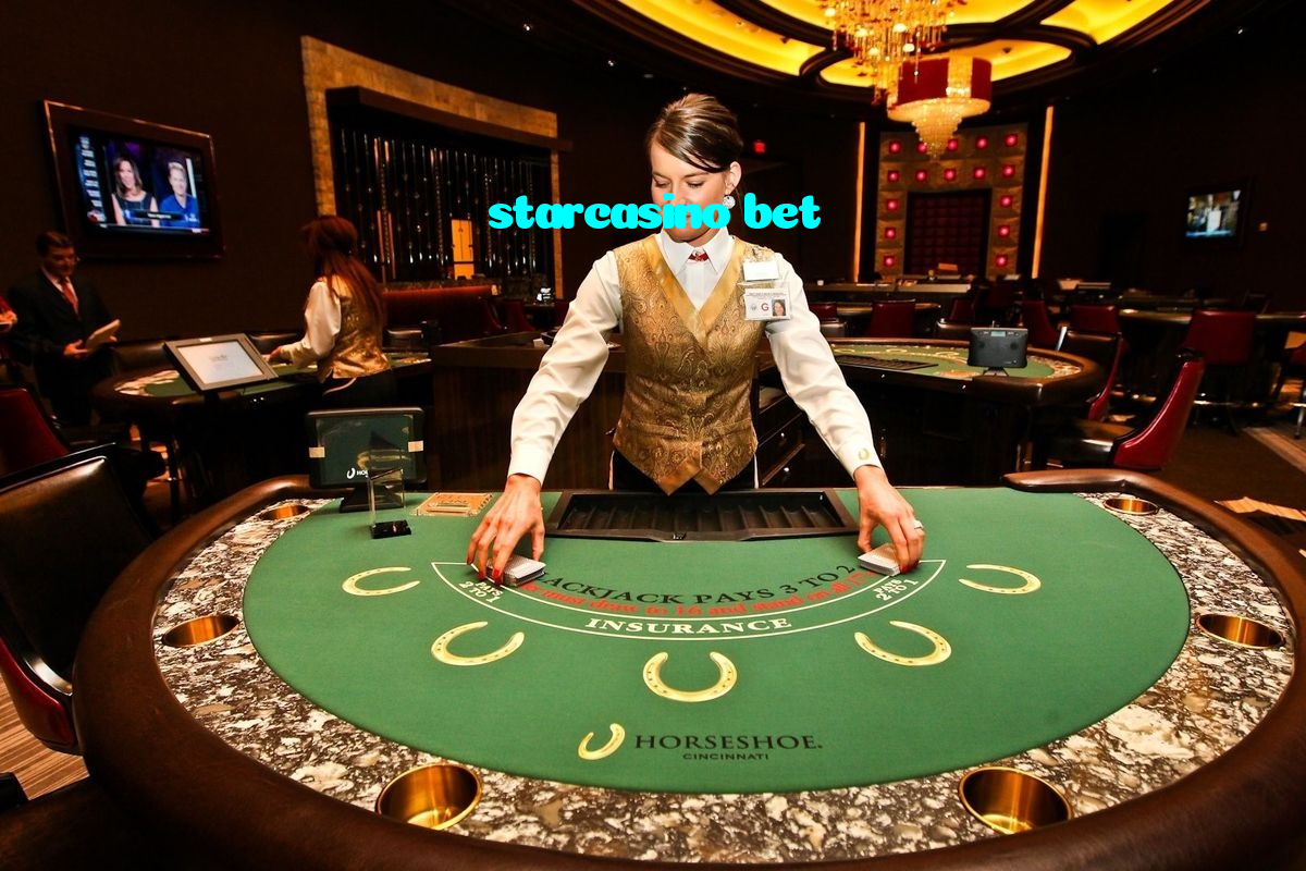 starcasino bet
