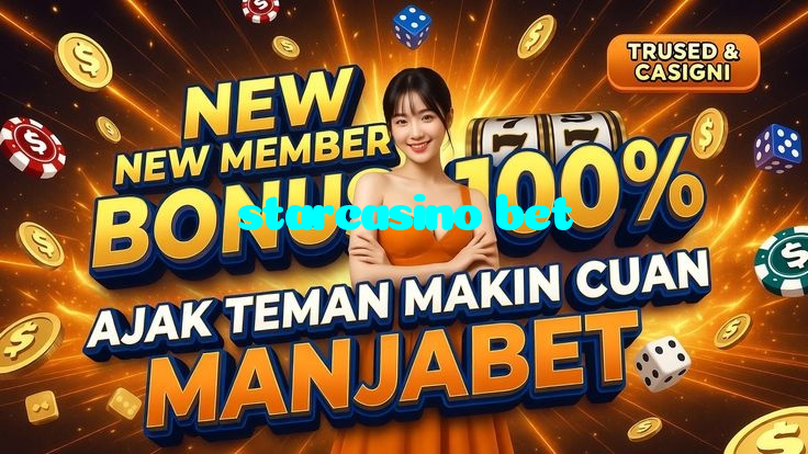 starcasino bet casino presented on mobile device in Pakistan with slots and live games