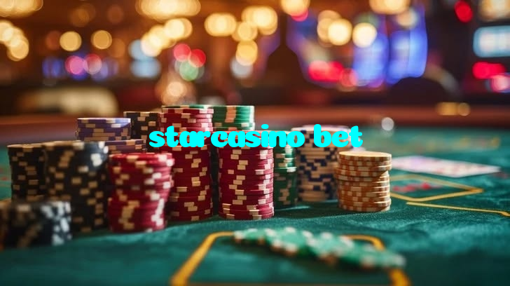 starcasino bet