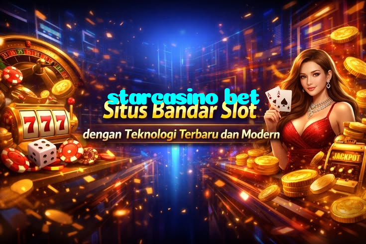 available types of starcasino bet bet including pre-match live express and system bets