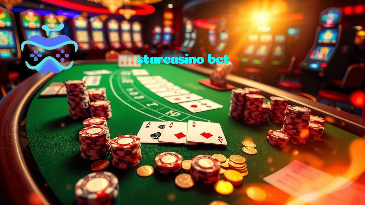 starcasino bet