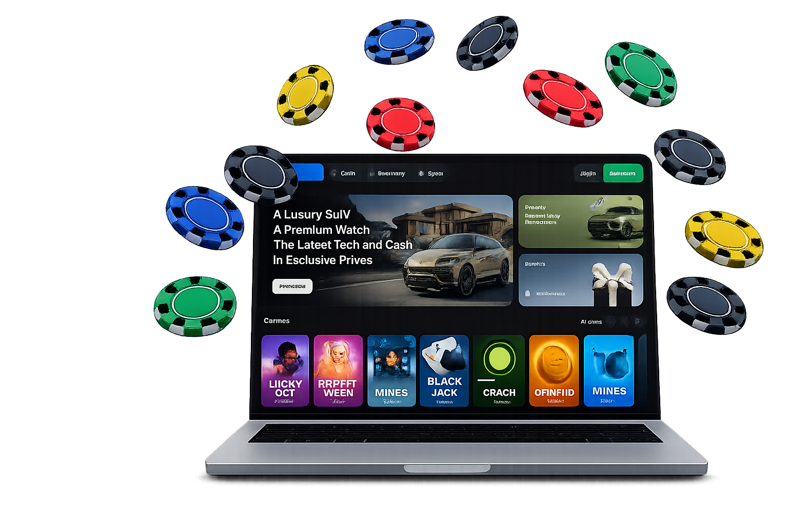 starcasino bet Pakistan